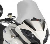Kappa KD225ST Szyba Triumph Tiger 1050 