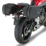 Stelaż centralny Givi 2118FZ do MT-07 (14 > 16) 