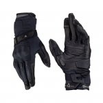 LEATT RĘKAWICE MOTOCYKL ADV HYDRADRI 7.5 STEALTH 
