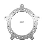 NG1157 TARCZA HAMULCOWA SYM GTS/JOYRIDE/SHARK 125 