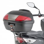 KAPPA KR7055 STELAŻ KUFRA CENTRALNEGO SYM JET 