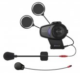 SENA INTERKOM MOTOCYKLOWY 10S BLUETOOTH 4.1 1600M 