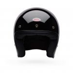 Kask Motocyklowy Bell Magnum Solid Black 