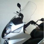 SZYBA BULLSTER HONDA FSC 600 przeźroczysta BH107HPIN 