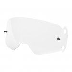 FOX SZYBA VUE REPL LENSE (STD) CLEAR NS 