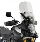 KAPPA KAF3105 SZYBA REGULOWANA DL1000 V-STROM (14) 