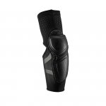 LEATT OCHRANIACZ ŁOKCI CONTOUR BLACK 