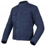 REBELHORN KURTKA TEKSTYLNA HUNTER NAVY BLUE 