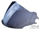 LS2 SZYBA KASKU OF570 PRZYCIEMNIANA AK800570VI11 