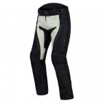 REBELHORN SPODNIE TEKSTYLNE HIKER III LADY BLACK/G 