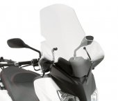 KAPPA SZYBA YAMAHA X-MAX 125-250 10-13 MBK SKYCRUI 