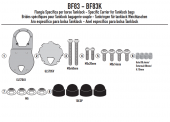 GIVI MOCOWANIE TANKLOCK KEEWAY V 302 C (23) 