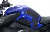 Tankpad Antypoślizgowy 4 Części RG Racing Yamaha Mt-10 16 Clear 