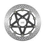 NG1693G TARCZA HAMULCOWA DUCATI 1098, 1199/1299 P 
