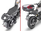 GIVI STELAŻ KUFRA CENTRALNEGO BENELLI LEONCINO 