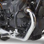GIVI TN8202 OSŁONA SILNIKA GMOLE MOTO GUZZI V7/V9 