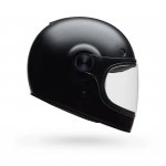 Kask Motocyklowy Bell Bullitt Gt Solid Matte Black 