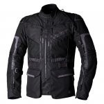 RST KURTKA TEKSTYLNA RANGER CE BLACK/BLACK 
