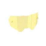 LEATT SZYBA VELOCITY 70 VLT YELLOW 