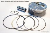 WOSSNER 8820DC TŁOK TM MX-F 450 09-10, MX-FI 450 