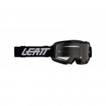 Gogle Leatt Vizion 2.5S Small 90 Vlt Black Clear 