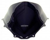 Szyba MRA SUZUKI GSX-R 600 / GSX-R 750 2006-2007 forma - R0 (bezbarwna) 