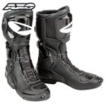 Buty szosowe AXO ARAGON 2 czarne 