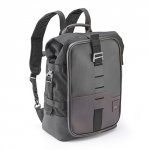 GIVI PLECAK MOTOCYKLOWY 18LT RETRO CAFE RACER 