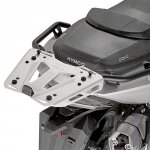 GIVI SR6110 STELAŻ KUFRA CENTRALNEGO (BEZ PŁYTY) KYMCO AK 550 