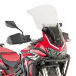 KAPPA KD1179ST SZYBA HONDA CRF 57,5x45CM PRZEZROCZYSTA 