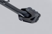 SW-MOTECH NAKŁADKA NÓŻKI SUZUKI 1050DE (21) BLACK 