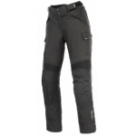 BUSE Spodnie motocyklowe Breno czarne 