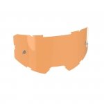 Szyba Leatt Vizion 2.5 3.5 60 Vlt Orange 