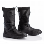 RST BUTY MOTOCYKLOWE ADVENTURE-X WP CE BLACK 