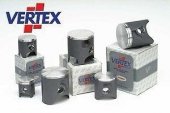 VERTEX 22424100 TŁOK POLINI, HONDA PIAGGIO 47,95MM 