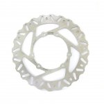 PROX 37.BD11295 TARCZA HAMULCOWA PRZÓD HONDA CR 12 