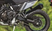 Zestaw osłon przeciwbłotnych RG Racing Eazi-Grip Scuff Guard Kit Yamaha Tenere 700 19- / World Raid 