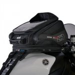 OXFORD Torba na bak (30L) S30R czarny 