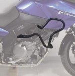 Kappa KN532 Gmole Suzuki DL 650 V-Strom (04 > 11) 