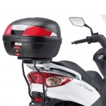 KAPPA STELAŻ KUFRA CENTRALNEGO SYM JOYRIDE EVO 125 