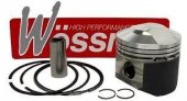 WOSSNER TŁOK HUSABERG TE 300 (11-13) 8273DC 71.94mm 