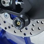 Rolki Wahacza RG Racing M6 Black 