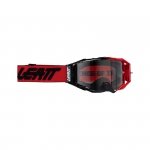 LEATT GOGLE VELOCITY 6.5 PHOTOCHROMIC RED ADAPTIVE 