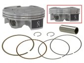 NAMURA FX-10042-B 2021/05 TŁOK HONDA CRF 250R 16-1 