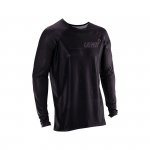 Bluza offroadowa Leatt Moto 5.5 Ultraweld Black 