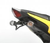 Mocowanie Tablicy Rejestracyjnej RG Racing Honda Cb600 Hornet 11-/Cbr600 F 11- 