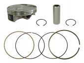 NAMURA FX-10046 2021/05 TŁOK HONDA CRF 450R '09-12 