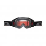 FOX GOGLE FOX VUE X GOGGLE BLACK/GREY 