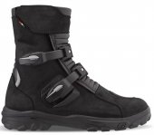 GAERNE BUTY TURYSTYCZNE G.DUNE AQUATECH BLACK 