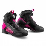 SHIMA BUTY MOTOCYKLOWE EDGE VENT LADY PINK 
